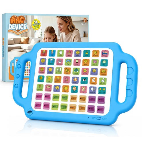 Aac device for autism - autism, kid